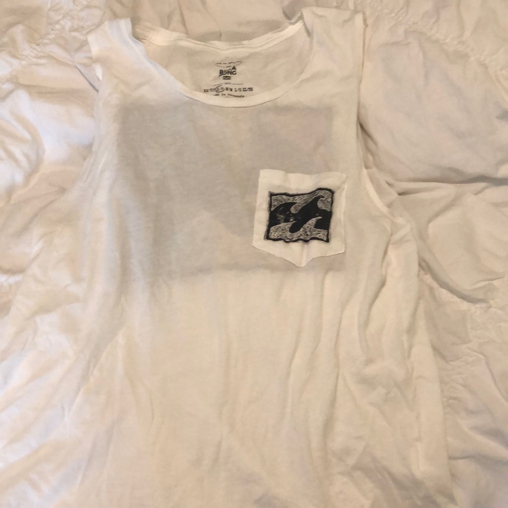 Billabong Tank Top